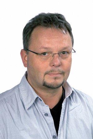 Andreas Lüdecke